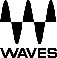 WAVES - logo