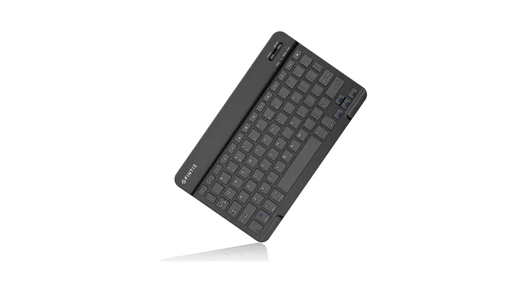 Fatelegend B0932ssz99 Wireless Bluetooth Keyboard For Ipad User Manual