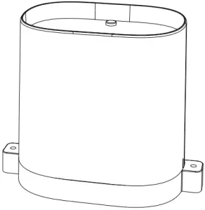 hama Weather Station Rainy 2