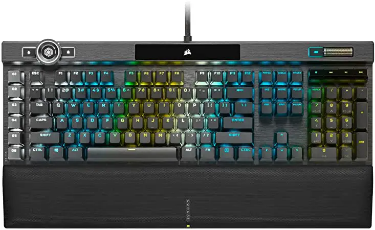 Mechanical Gaming Keyboard