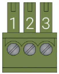EXP-MX-0404-H2 4K HDR 4 Input Matrix Switcher-- WyreStorm Connector