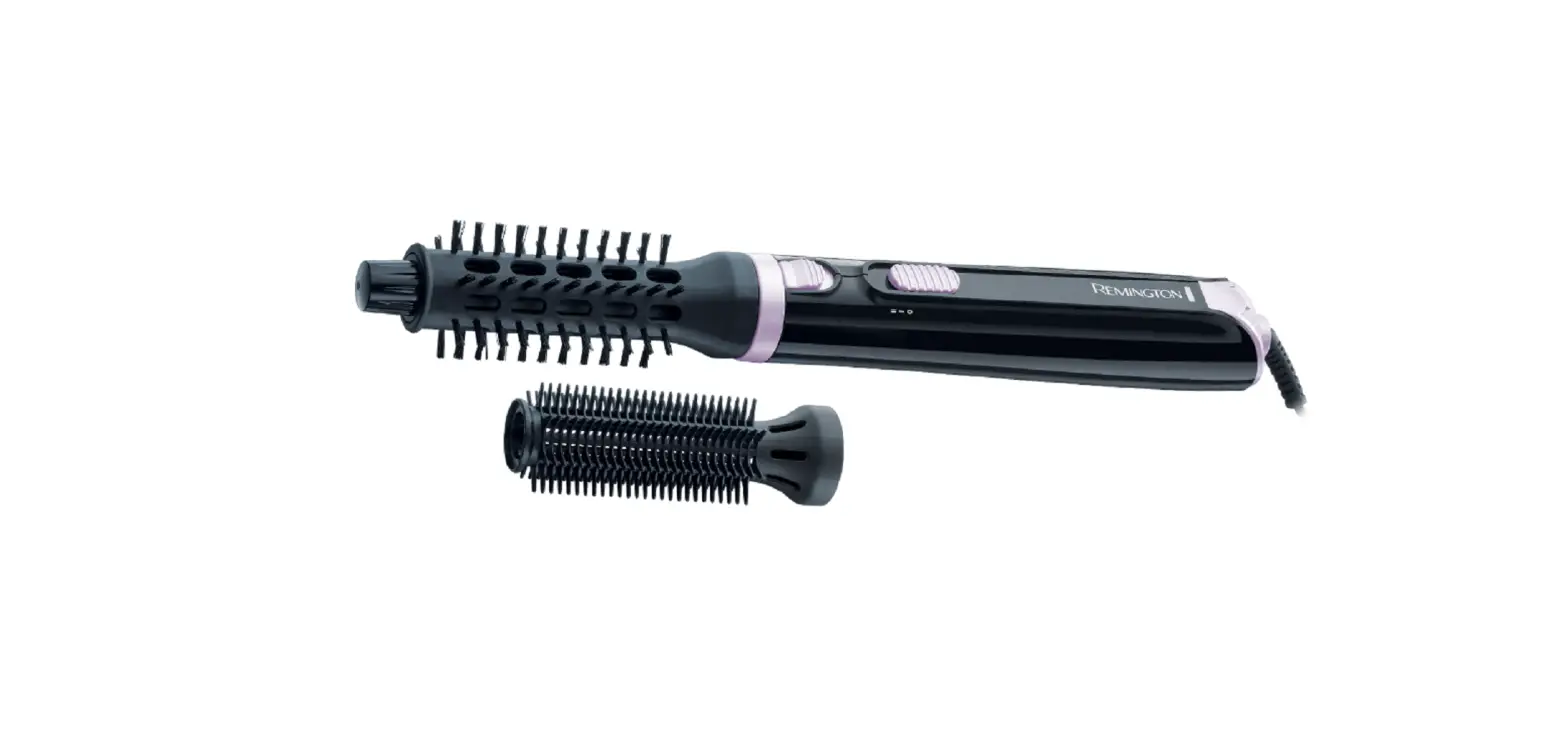 Remington As404 Curl And Dry Air Styler User Manual Remington As404 Curl And Dry Air Styler User Manual