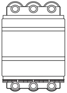 current eFlux DC Flow pump - Contents 4