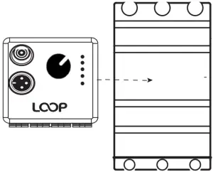 eFlux DC Flow Pump - Installing Flow Pump Manifold HUB 2