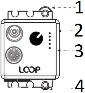 eFlux DC Flow Pump - Installing Flow Pump Manifold HUB 3
