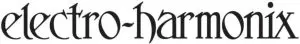 electro-harmonix logo