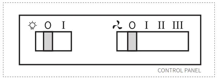 Whirlpool WPRS90ASL 90cm Slideout Rangehood - 900 SLIDEOUT RANGEHOOD