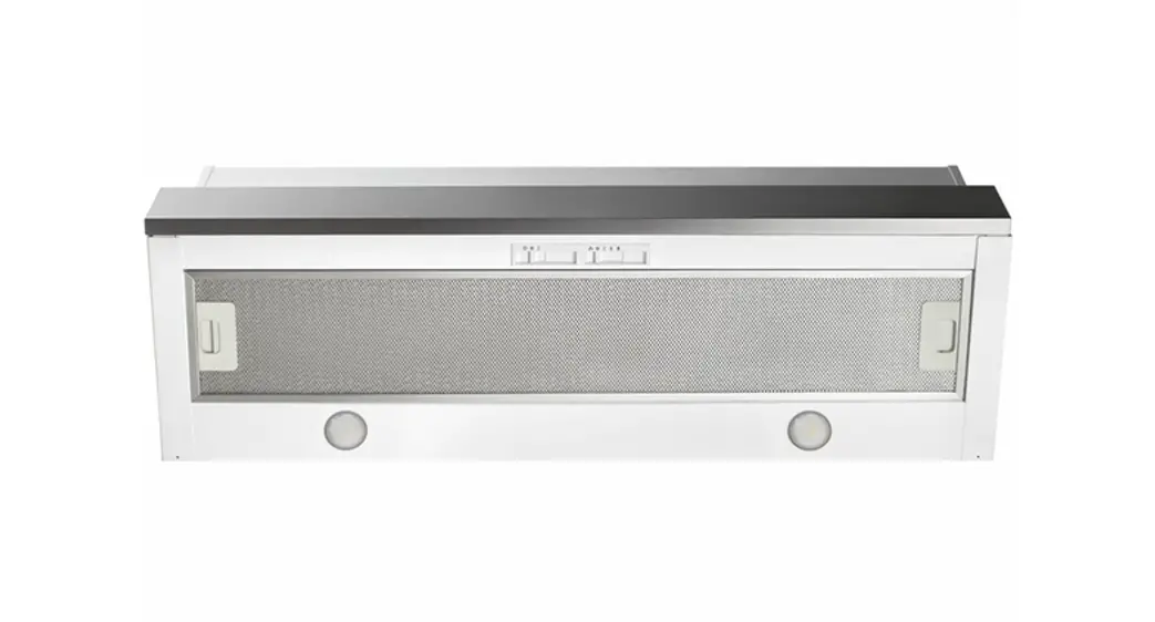 Whirlpool Wprs90asl 90cm Slideout Rangehood User Manual Whirlpool Wprs90asl 90cm Slideout Rangehood User Manual