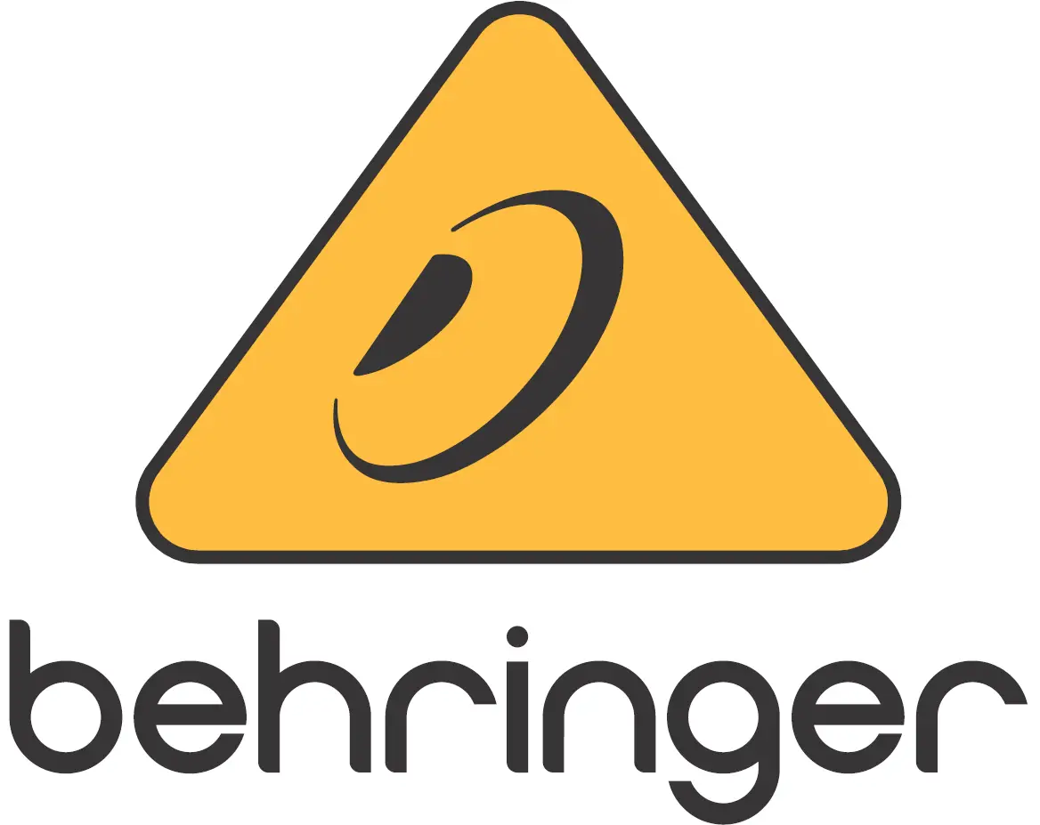 Behringer Logo
