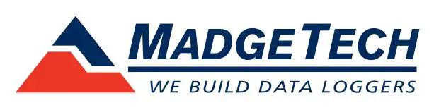 Madge tech logo