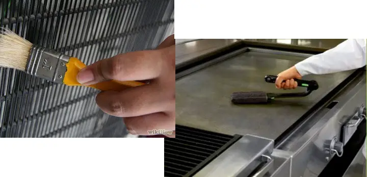 Business Enterprises Of Texas Twc/ Bet Equipment Manual