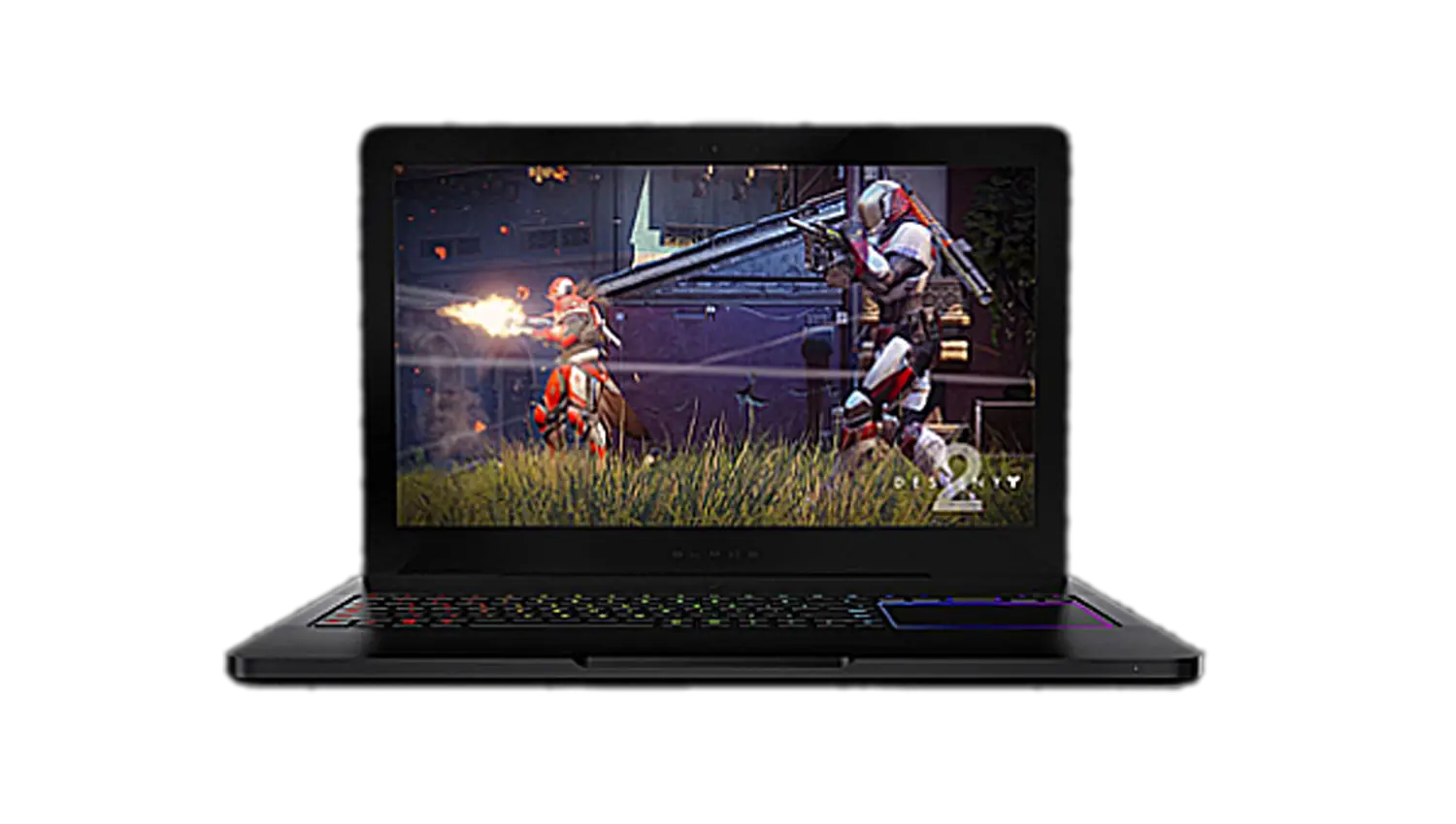 Razer Blade Pro 17” Full Hd - Gtx1060 (2017) | Rz09-02202 Manual And Faq