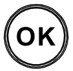 Ok icon