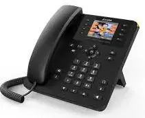 alcatel SP2503 IP Phone with Caller ID and 4 SIP Account