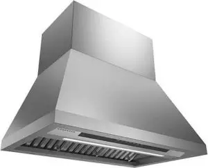 MONOGRAM ZVW1360SPSS Stainless Steel Professional Vent Hoods