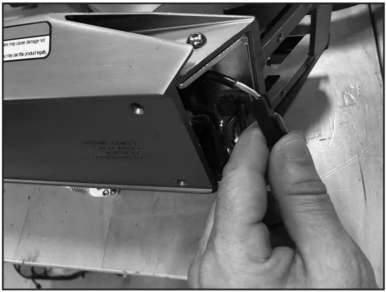 Razor W13111818003 E PRIME III Battery - Step 34