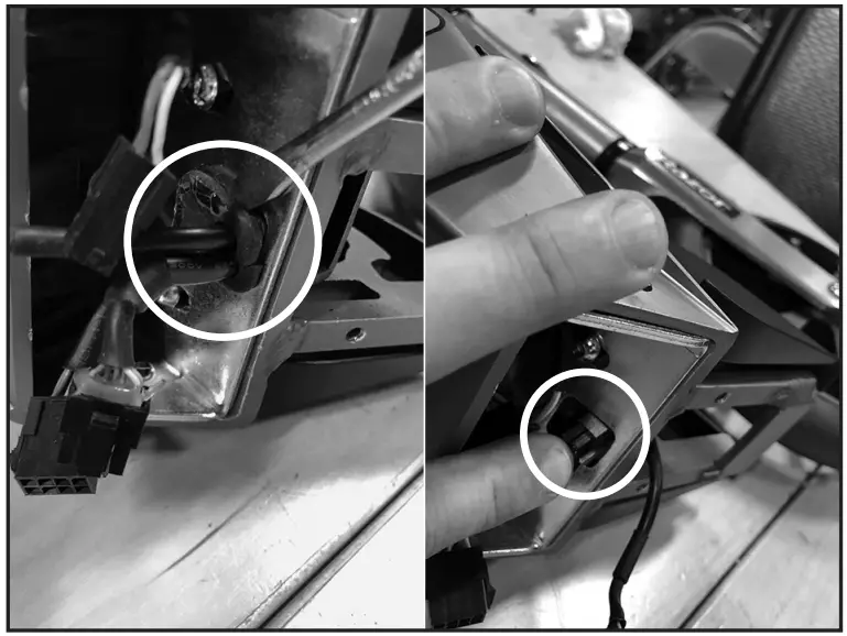 Razor W13111818003 E PRIME III Battery - Step 43