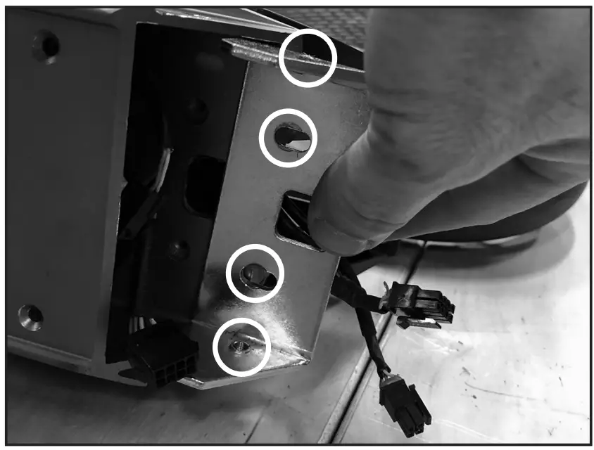 Razor W13111818003 E PRIME III Battery - Step 5