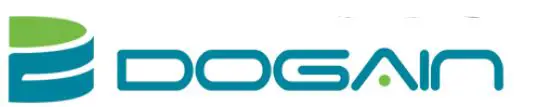 DOGAIN logo