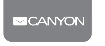 CANYON logo