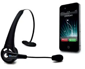 imperii Diadem Bluetooth Headphones