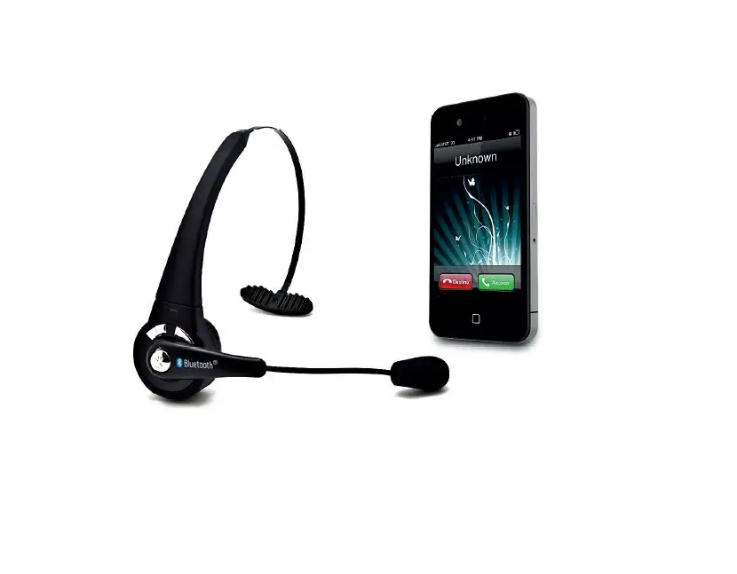 Imperii Diadem Bluetooth Headphones User Manual