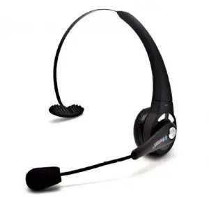 imperii Diadem Bluetooth Headphones