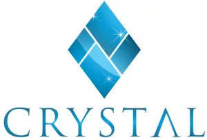 CRYSTAL - logo