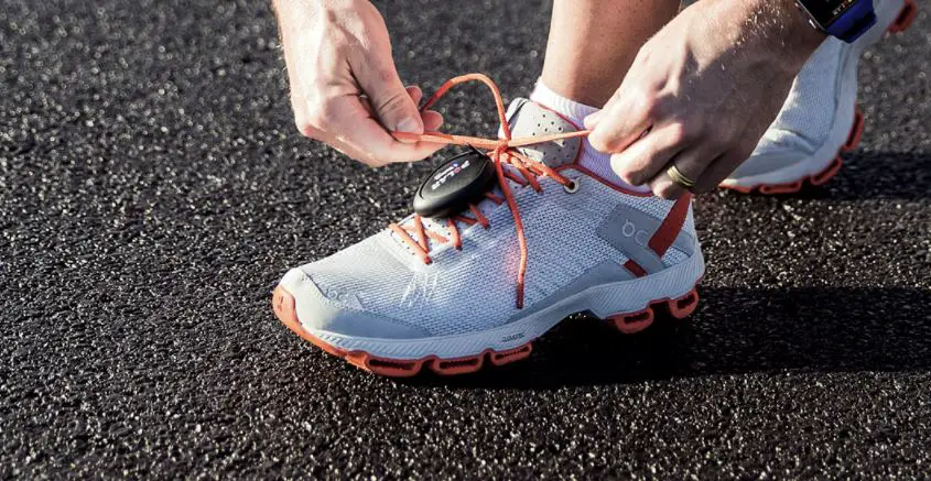 Polar Y8 Stride Sensor Bluetooth Smart Instructions