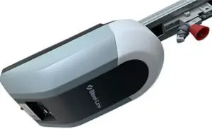 Steel-Line SPRINT800 Sectional Garage Door Opener