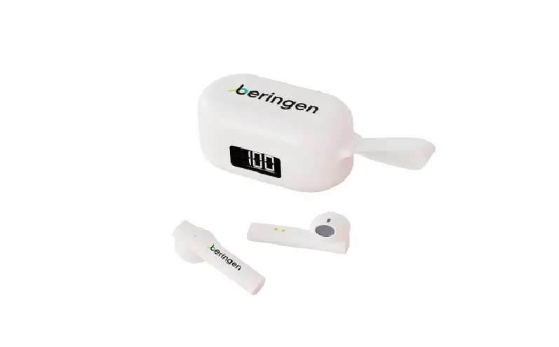 Flashbay Dt2111 Earphones User Manual