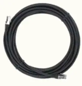 OUTDOOR ROUTER EZR33 Series EZR33L A4 Outdoor 4G Wi-Fi Router - LAN Cable