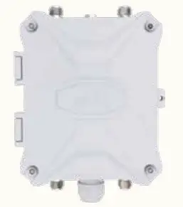 OUTDOOR ROUTER EZR33 Series EZR33L A4 Outdoor 4G Wi-Fi Router - PACKAGE CONTENTS