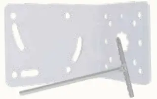 OUTDOOR ROUTER EZR33 Series EZR33L A4 Outdoor 4G Wi-Fi Router - PLUG 1