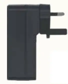 OUTDOOR ROUTER EZR33 Series EZR33L A4 Outdoor 4G Wi-Fi Router - PLUG