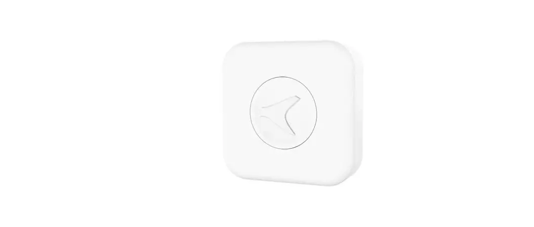 Rippton M1 Luremate Fishing Tracker User Manual