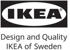IKEA 403 83 .48 KULINARISK Wall Mounted Extractor Hood - logo