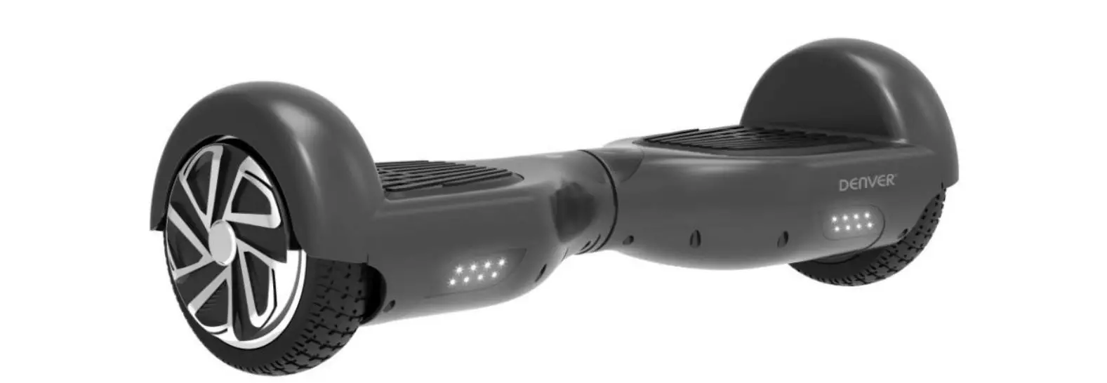 Denver HBO-6620 Hoverboard - Main logo