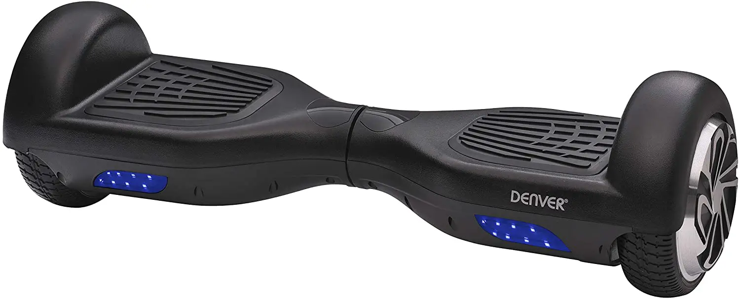 Denver Hbo-6620 Hoverboard User Manual