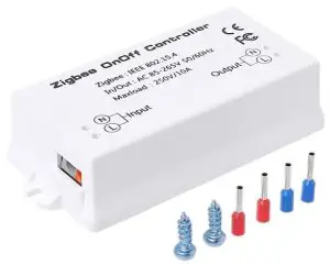 ZigBee ZB00C On-off Controller