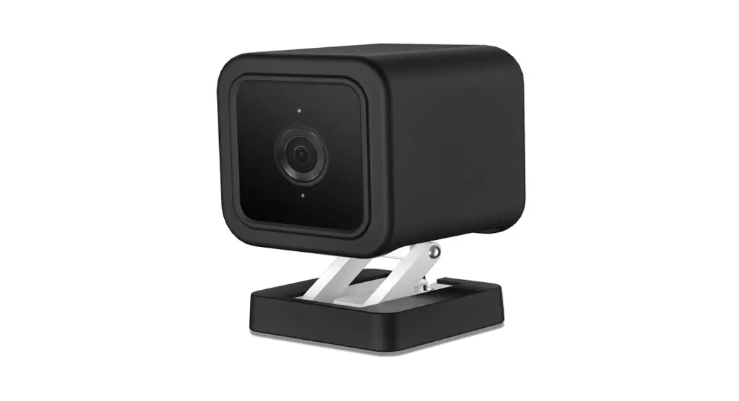 Wyze Labs Wyzec3b Cam User Guide Wyze Labs Wyzec3b Cam User Guide