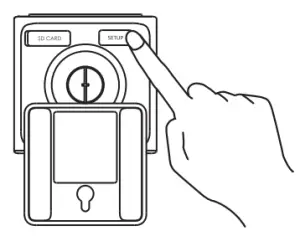 Wyze Labs WYZEC3B Cam - fig 2