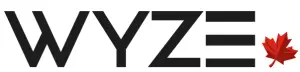 Wyze - logo