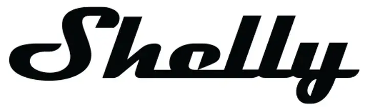 Shelly logo