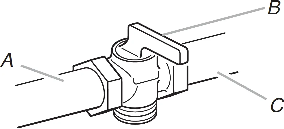 Convert from Propane Gas to Natural Gas 01