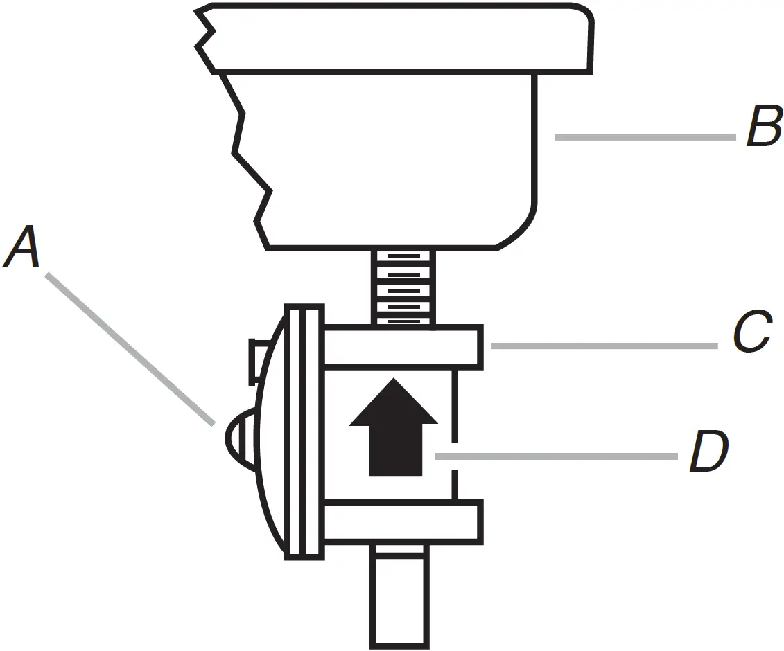 Convert from Propane Gas to Natural Gas 02