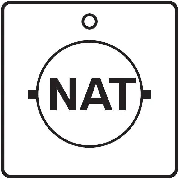 Determine the type of regulator 02