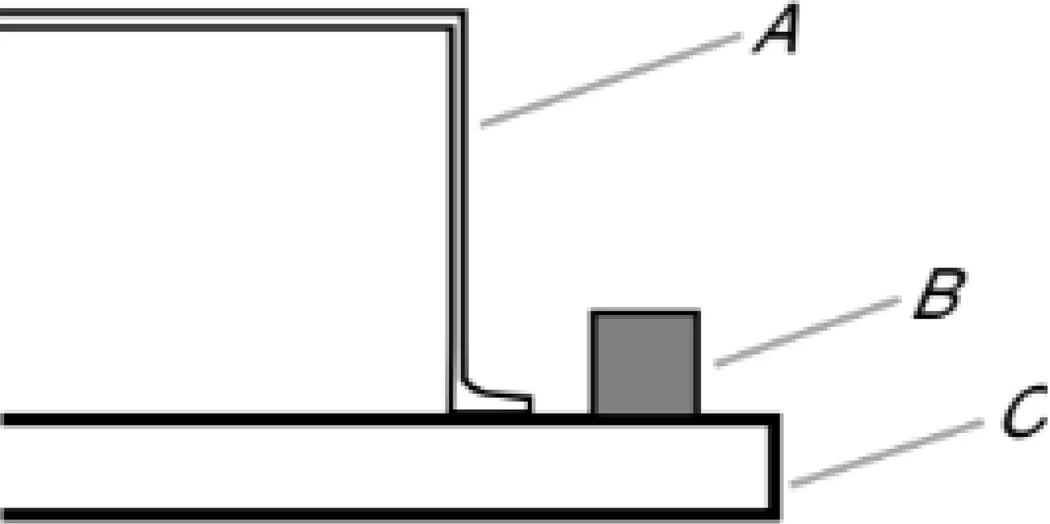 On Glass Cooktop Models Only