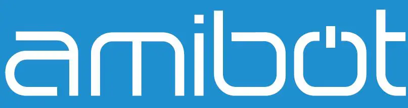 amibot logo