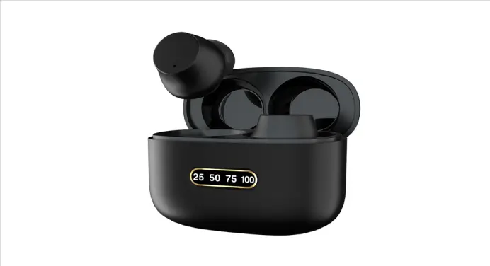 Shenzhen Xintu Century Technology Xt16 Anc Bluetooth Headset User Manual